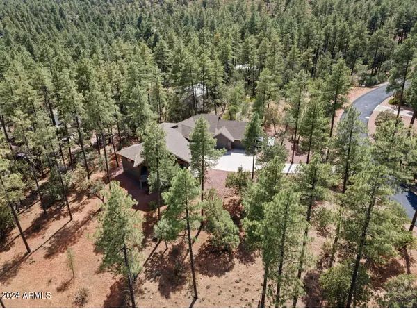 Pine, AZ 85544,4077 W FOREST Court W