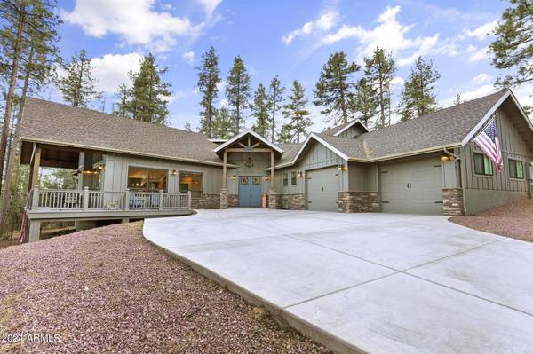 Pine, AZ 85544,4077 W FOREST Court W