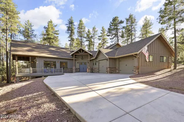 Pine, AZ 85544,4077 W FOREST Court W