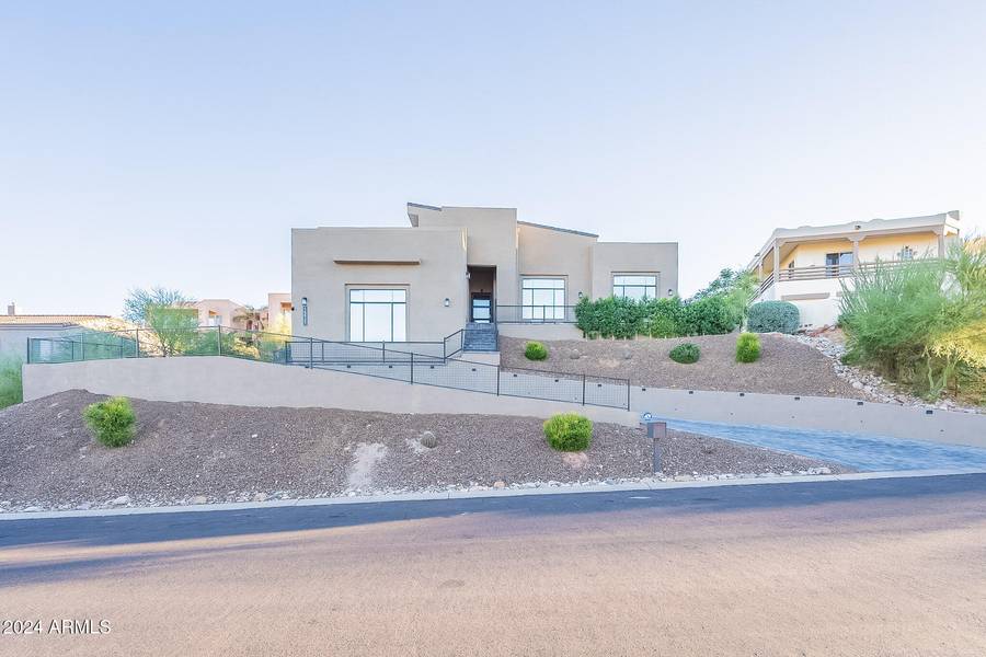 15921 E PRIMROSE Drive, Fountain Hills, AZ 85268