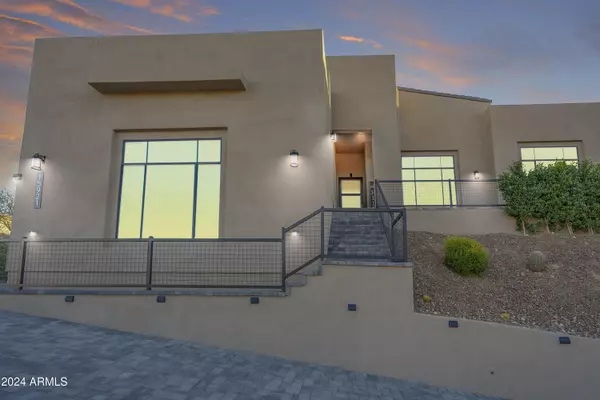 15921 E PRIMROSE Drive, Fountain Hills, AZ 85268