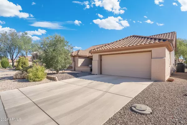 15309 W BLUE VERDE Drive, Sun City West, AZ 85375