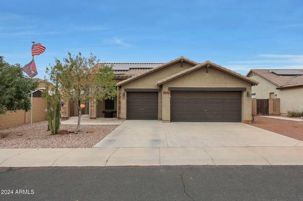 Buckeye, AZ 85326,25326 W HEATHERMOOR Drive