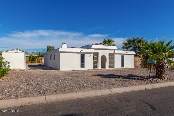 Mesa, AZ 85208,319 S 84TH Way