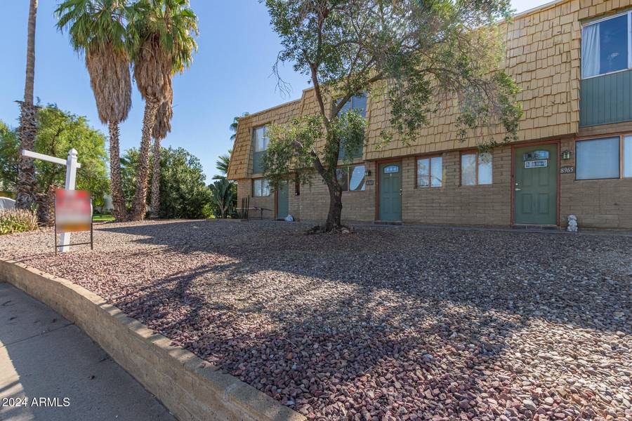 8961 W CENTURY Drive, Arizona City, AZ 85123