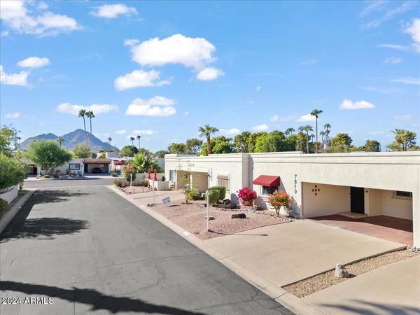 7810 E VISTA Drive,  Scottsdale,  AZ 85250