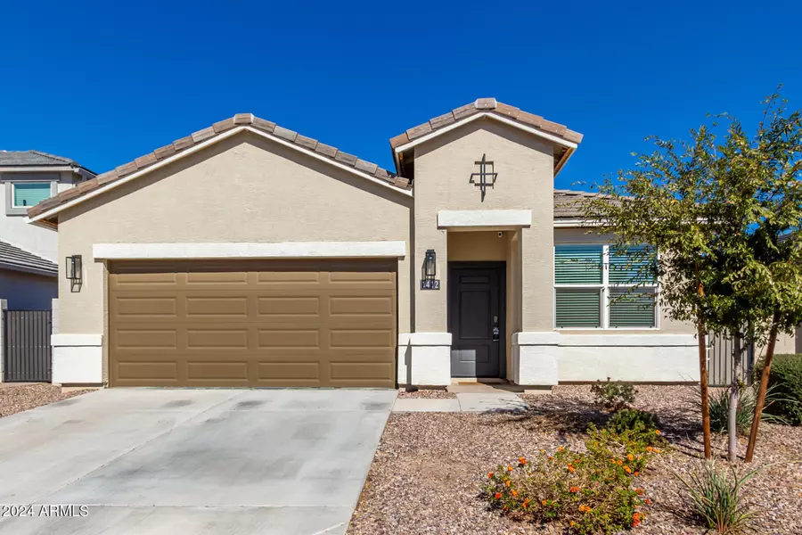 1412 W CHILLINGHAM Road, San Tan Valley, AZ 85143