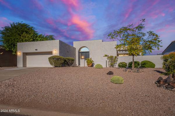 15804 E MUSTANG Drive, Fountain Hills, AZ 85268