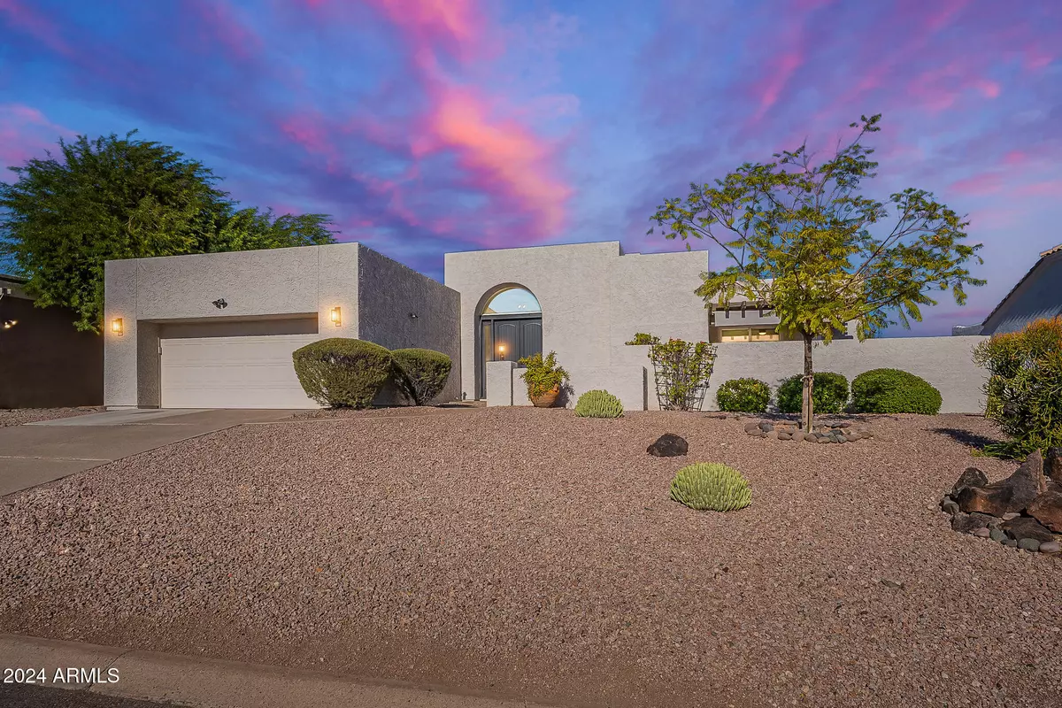 Fountain Hills, AZ 85268,15804 E MUSTANG Drive