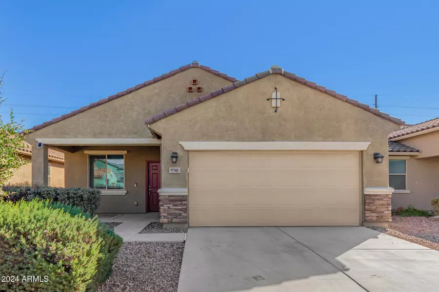 5741 N 71ST Drive, Glendale, AZ 85303