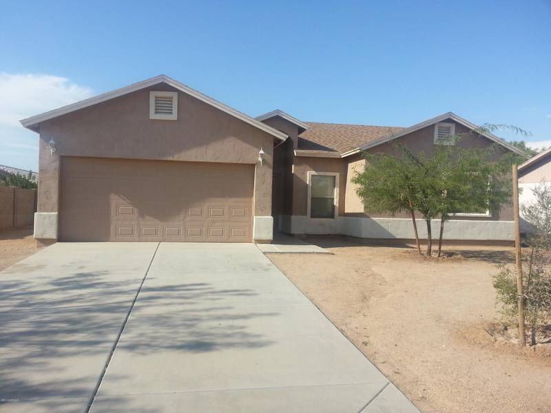 10346 W Heather Drive, Arizona City, AZ 85123