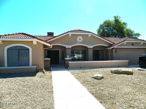 13931 W OAK GLEN Drive, Sun City West, AZ 85375