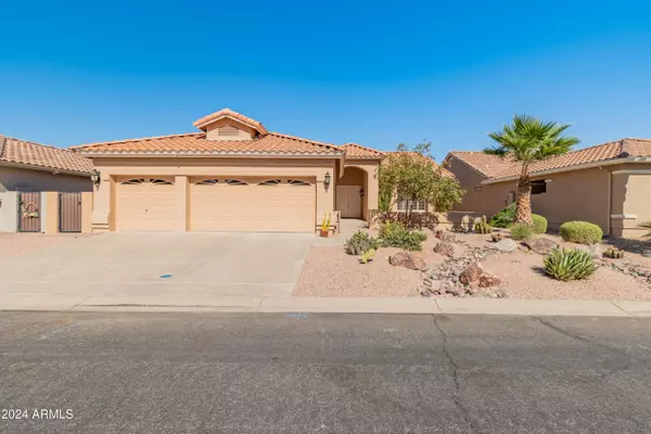10012 E Nacoma Court, Sun Lakes, AZ 85248
