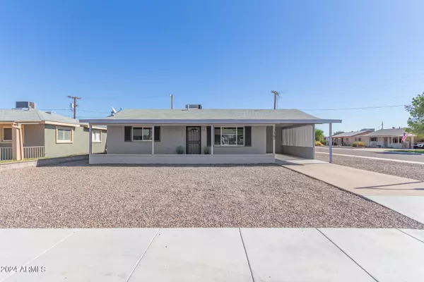 11347 N 112TH Avenue, Youngtown, AZ 85363