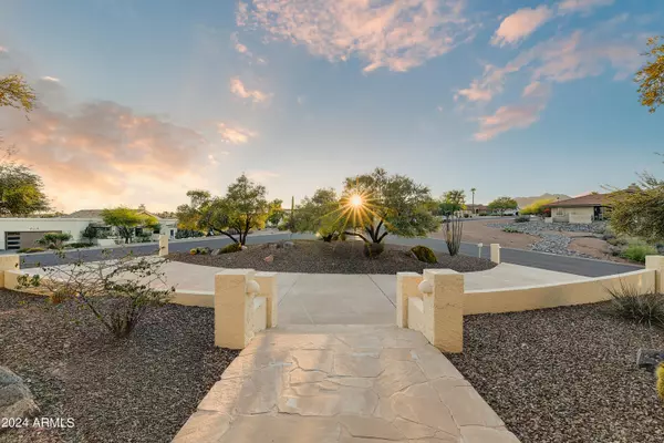 Fountain Hills, AZ 85268,16030 E CHOLLA Drive