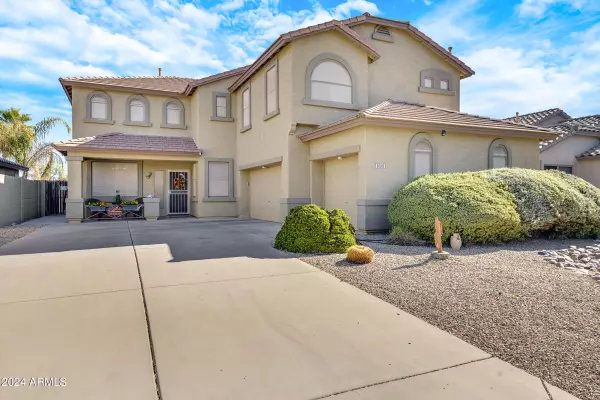 San Tan Valley, AZ 85143,30013 N CANDLEWOOD Drive