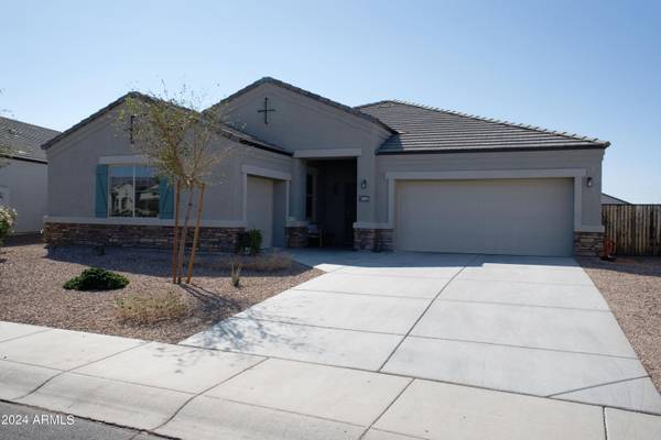 Buckeye, AZ 85396,30893 W PINCHOT Court W