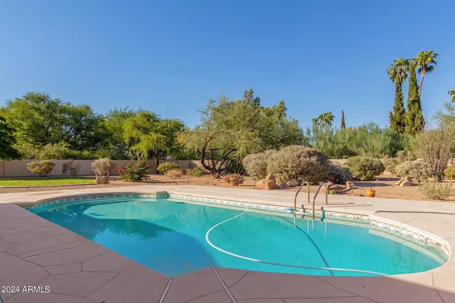 5226 E VIA BUENA Vista, Paradise Valley, AZ 85253