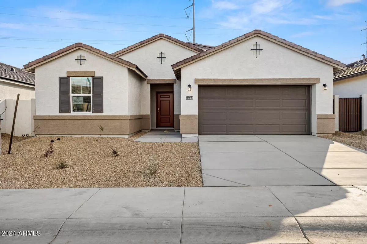 Buckeye, AZ 85326,23969 W COCOPAH Street