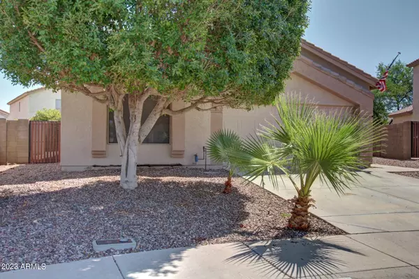 Peoria, AZ 85381,14629 N 87TH Drive