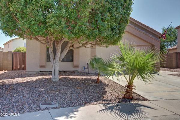 Peoria, AZ 85381,14629 N 87TH Drive