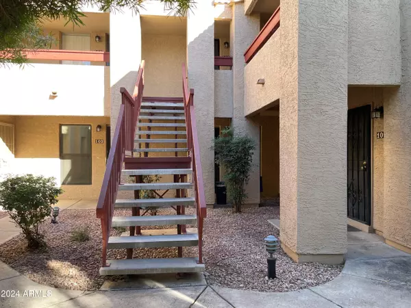 3131 W COCHISE Drive #201, Phoenix, AZ 85051