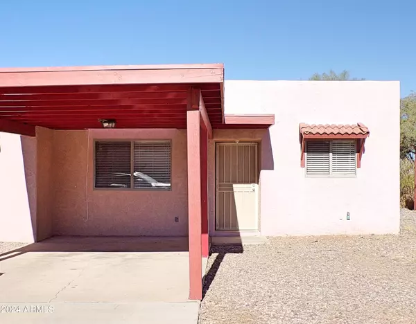 4251 PLAZA ORO LOMA -- #D, Sierra Vista, AZ 85635