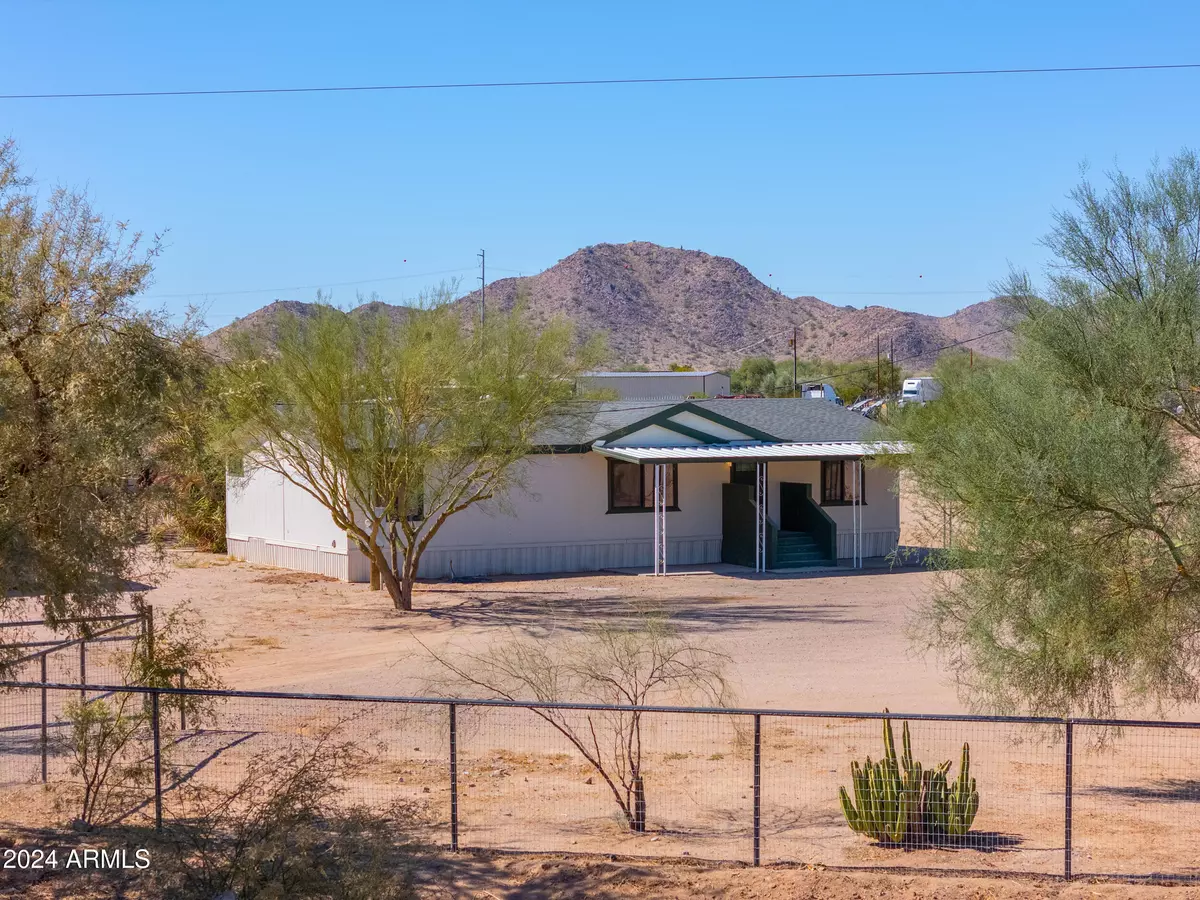 Maricopa, AZ 85139,9136 N THUNDERBIRD Road