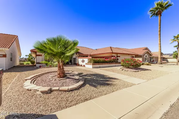 Sun City West, AZ 85375,21222 N 124TH Avenue