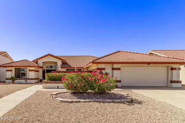 21222 N 124TH Avenue,  Sun City West,  AZ 85375