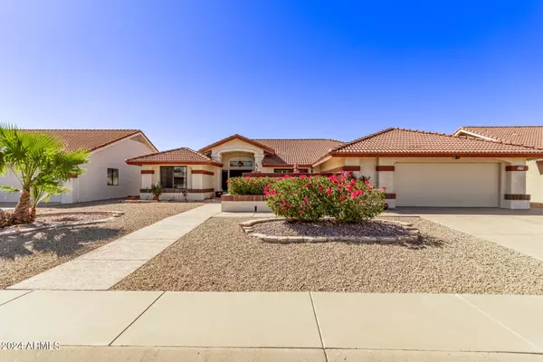 Sun City West, AZ 85375,21222 N 124TH Avenue