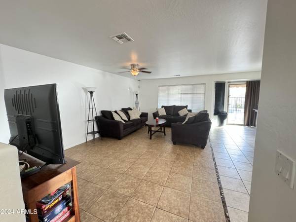 Laveen, AZ 85339,4319 W PARK Street