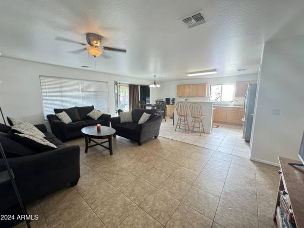 Laveen, AZ 85339,4319 W PARK Street