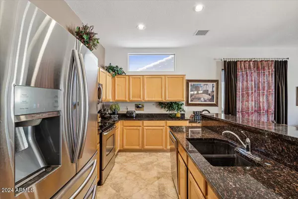 Gold Canyon, AZ 85118,8266 E SWEET ACACIA Drive