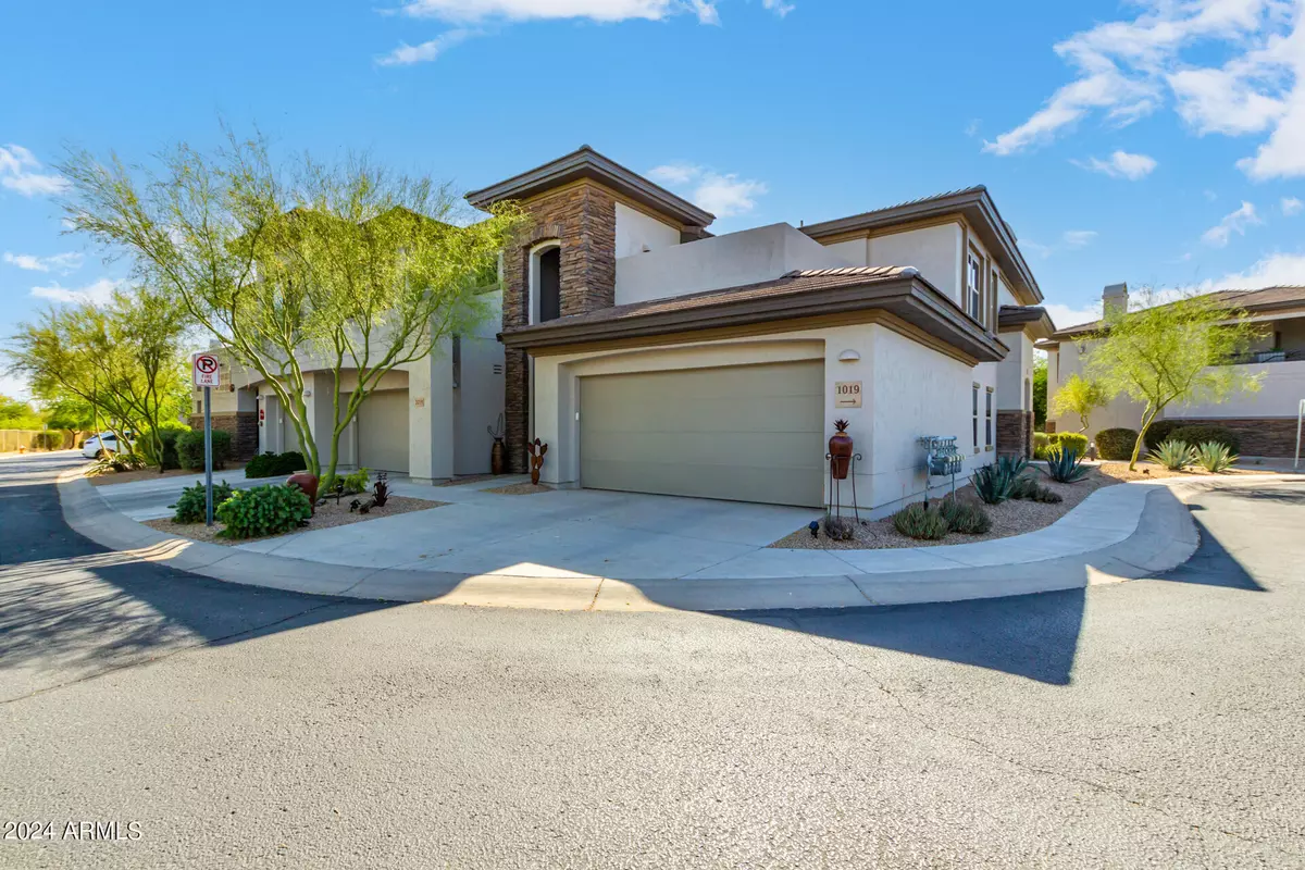 Cave Creek, AZ 85331,33575 N DOVE LAKES Drive #2019