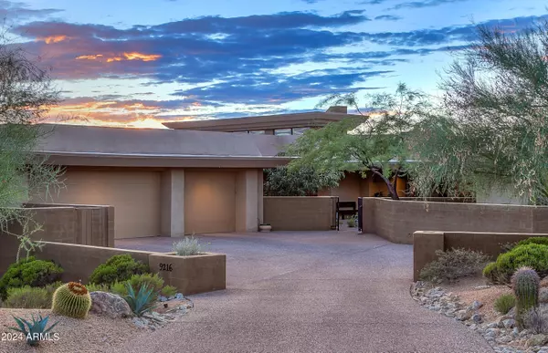 9216 E SKY LINE Drive, Scottsdale, AZ 85262