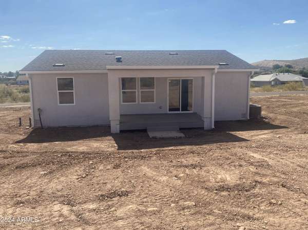 Mayer, AZ 86333,20154 E PRICKLY PEAR Drive