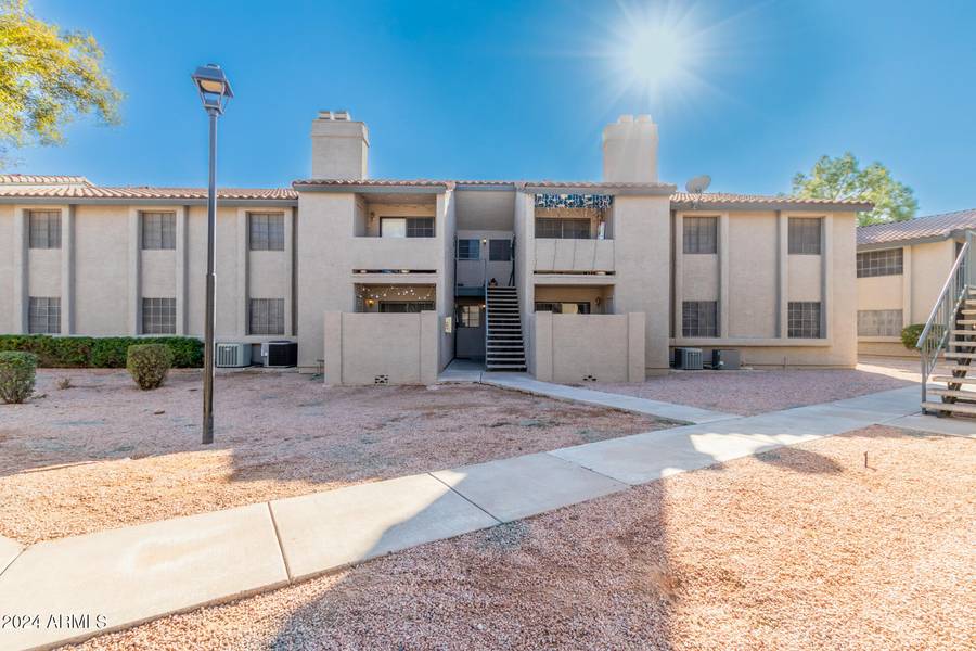 533 W GUADALUPE Road #1063, Mesa, AZ 85210