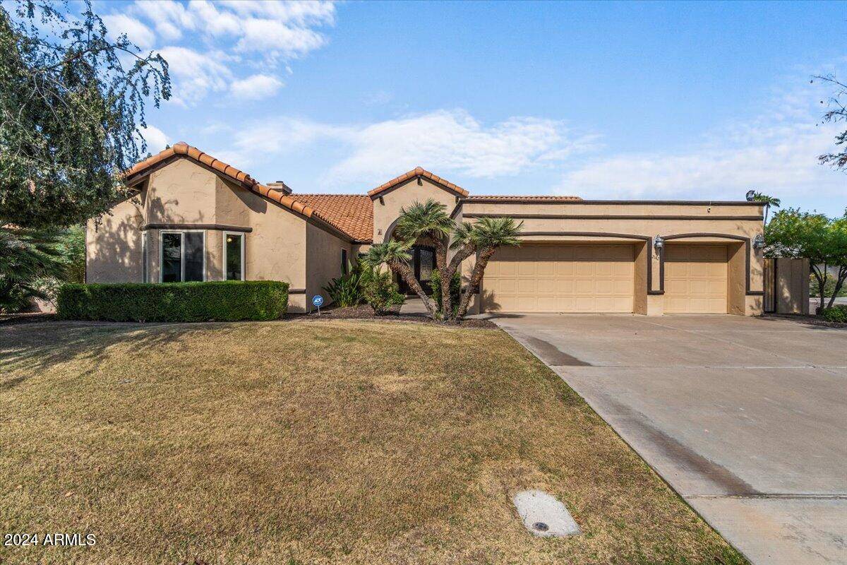 Gilbert, AZ 85234,2142 E DESOTO Way