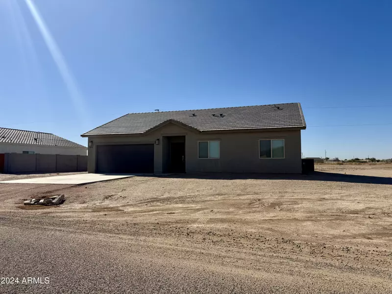 3640 N COCOPA Drive, Eloy, AZ 85131