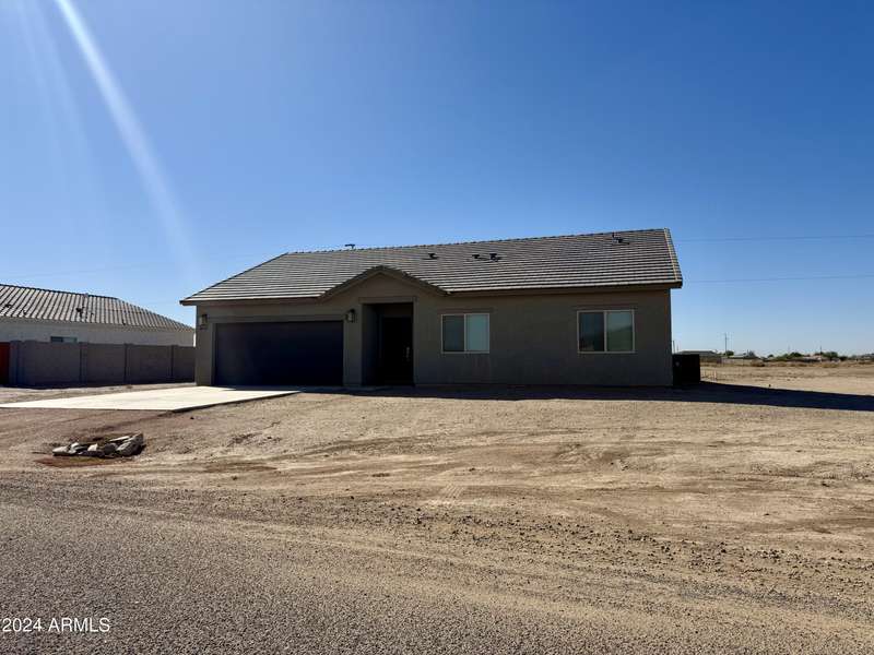 3640 N COCOPA Drive, Eloy, AZ 85131