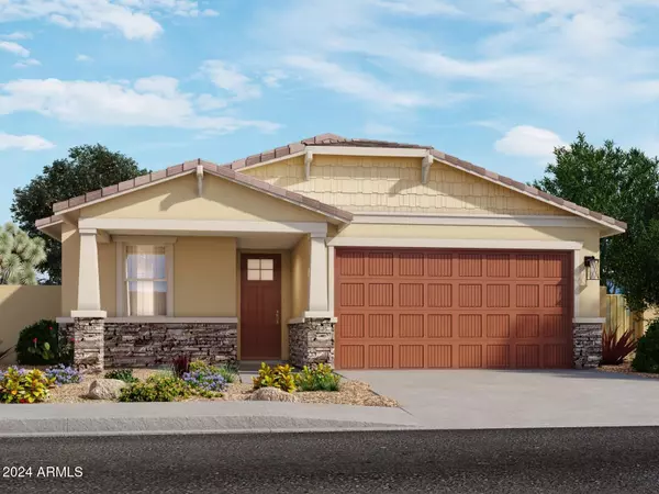 16014 W COTTONTAIL Lane, Surprise, AZ 85387