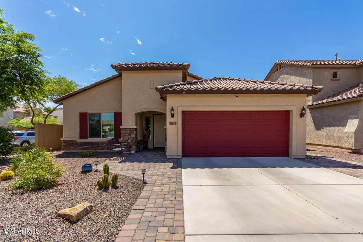 Surprise, AZ 85388,17929 W ALICE Avenue