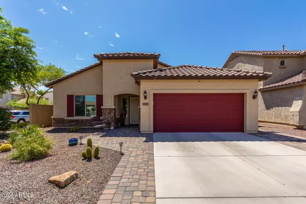 17929 W ALICE Avenue, Waddell, AZ 85355