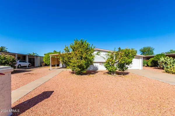 9040 E CACTUS Lane, Sun Lakes, AZ 85248