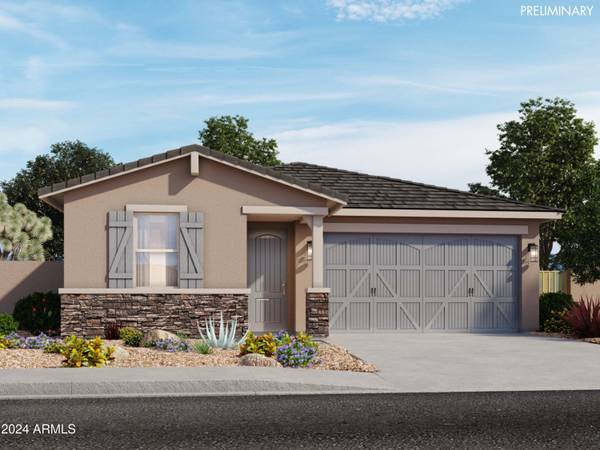 Surprise, AZ 85387,16018 W COTTONTAIL Lane