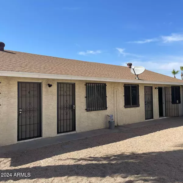 16051609 W Latham Street, Phoenix, AZ 85007