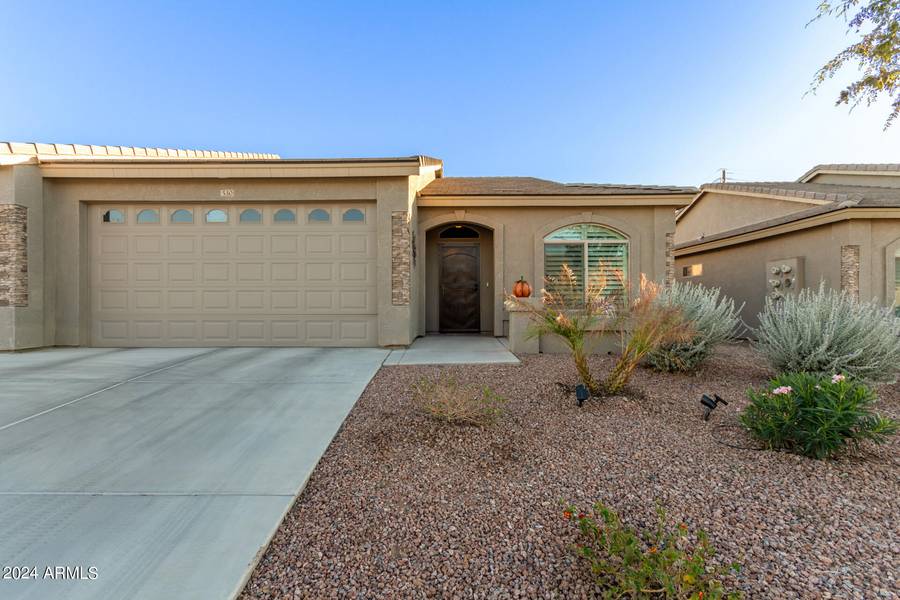 3117 S SIGNAL BUTTE Road #530, Mesa, AZ 85212