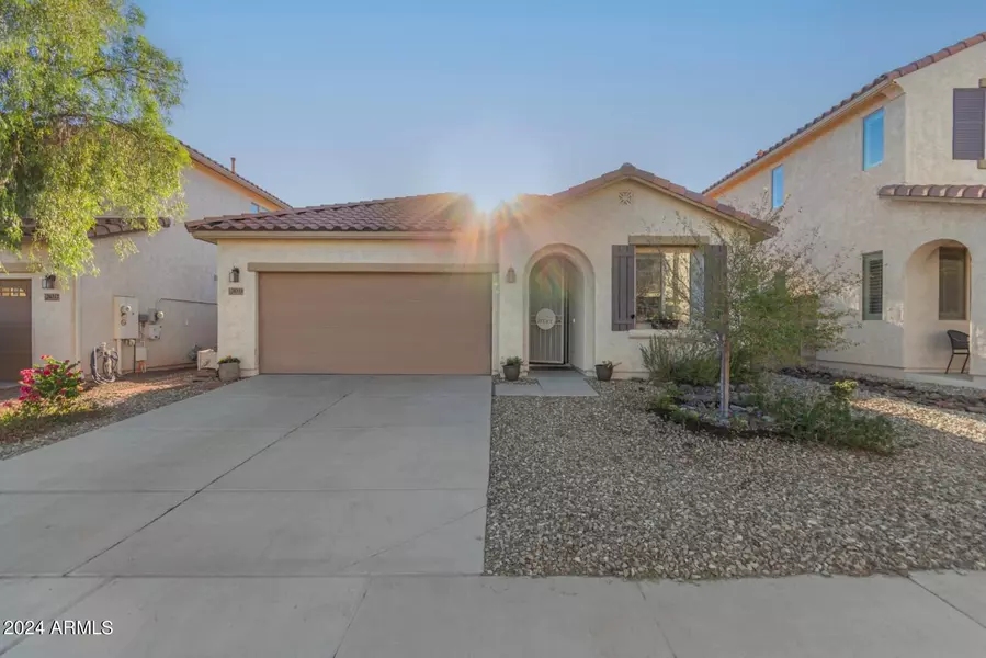 26318 N 132ND Lane, Peoria, AZ 85383