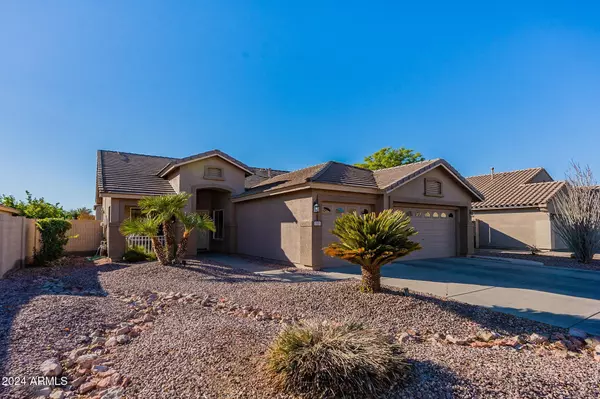 218 S 122nd Lane, Avondale, AZ 85323